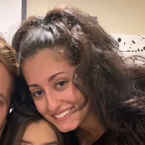 Meet your Posher, Rosie